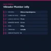 VIBRADOR PLUMBER JELLY