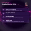 VIBRADOR PLUMBER JELLY