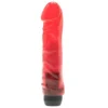 VIBE MACHETE JELLY ROJO