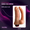 DOBLE DOC CARNE
