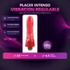 VIBRO EUROPEA JELLY