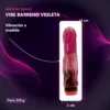 VIBE BARRENO VIOLETA
