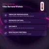 VIBE BARRENO VIOLETA