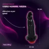 VIBRO NORMAL  NEGRA