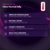 VIBRO NORMAL JELLY