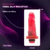 VIBRO NORMAL NUEVO JELLY