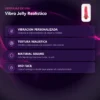 VIBRO NORMAL NUEVO JELLY