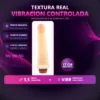 GEMINIS REALSKIN VIBRO
