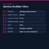 GEMINIS REALSKIN VIBRO