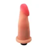 MAJESTIC REALSKIN VIBRO