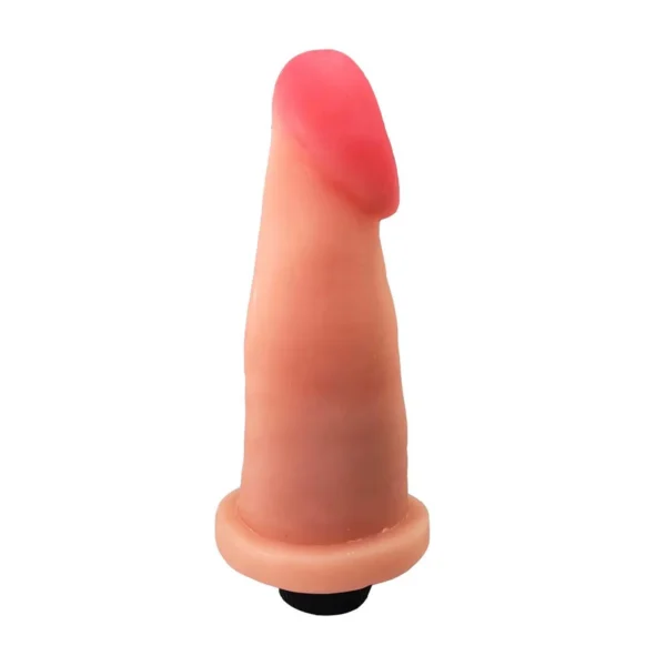 MAJESTIC REALSKIN VIBRO