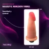 MAJESTIC REALSKIN VIBRO