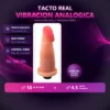 MAJESTIC REALSKIN VIBRO