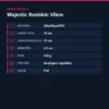 MAJESTIC REALSKIN VIBRO