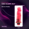 VIBRO MAJESTIC JELLY