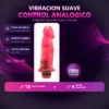 VIBRO MAJESTIC JELLY