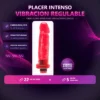 VIBRO SUPER SUPER JELLY