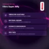 VIBRO SUPER SUPER JELLY