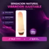 NIÑO REALSKIN VIBRO