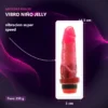VIBRO NIÑO JELLY