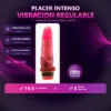 VIBRO NIÑO JELLY