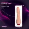 BANANIN VIBRO