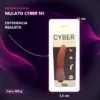 MULATO CYBER N1 VIBRO