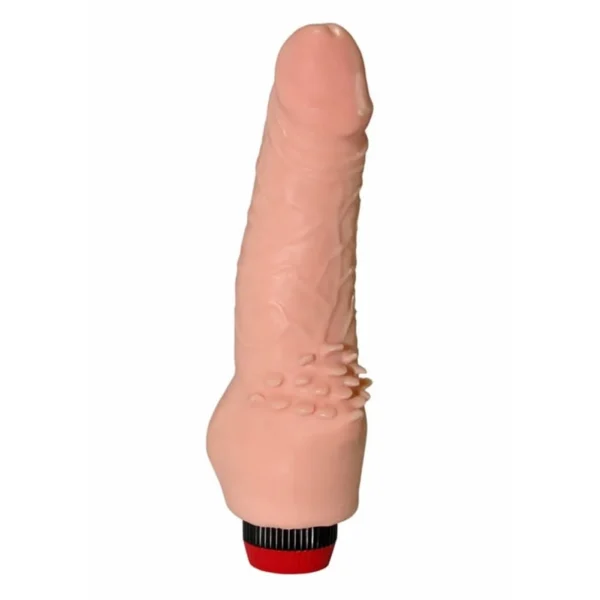 CLITERIFIC REALSKIN VIBRO