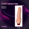 CLITERIFIC REALSKIN VIBRO