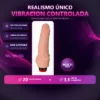 CLITERIFIC REALSKIN VIBRO