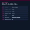 CLITERIFIC REALSKIN VIBRO