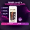 MULATO CYBER N4 VIBRO