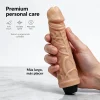 VIBRO AMERICANO PIEL