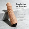 VIBRO AMERICANO PIEL