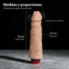 VIBRO AMERICANO PIEL