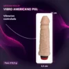 VIBRO AMERICANO PIEL