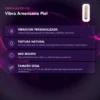 VIBRO AMERICANO PIEL