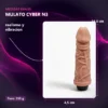 MULATO CYBER N3 VIBRO