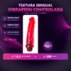 VIBRO AMERICANO JELLY