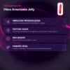 VIBRO AMERICANO JELLY