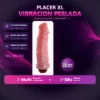 VIBE AMER. AMERICANO GDE PERL