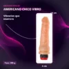 AMERICANO CHICO VIBRO