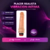 AMERICANO CHICO VIBRO