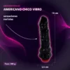 AMERICANO CHICO VIBRO