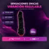 AMERICANO CHICO VIBRO