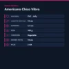 AMERICANO CHICO VIBRO