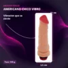 AMERICANO CHICO VIBRO