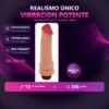 AMERICANO CHICO VIBRO