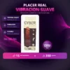 MULATO CYBER N2 VIBRO