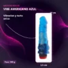 AMERICANO CHICO VIBRO